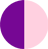фиолетовый / розовый